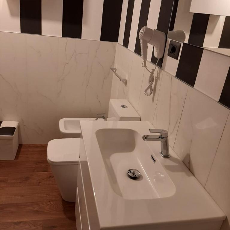 Suite il sogno di Grebek - Appartamento con 1 Camera da Letto - 39