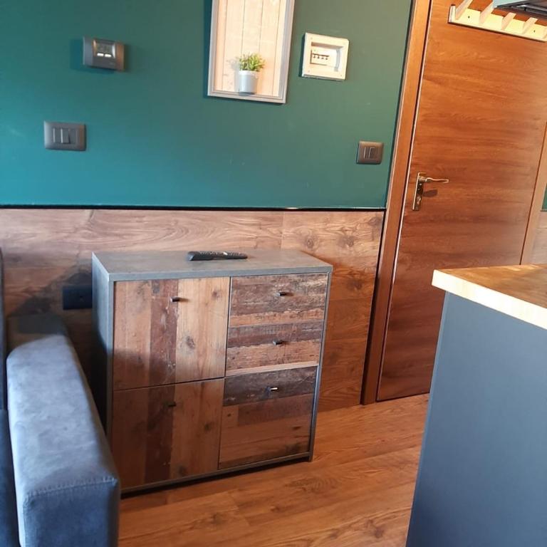 Suite il sogno di Grebek - Appartamento con 1 Camera da Letto - 34