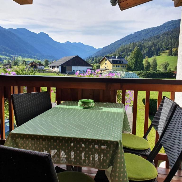 Apartment Maier - Apartment mit 2 Schlafzimmern - 5