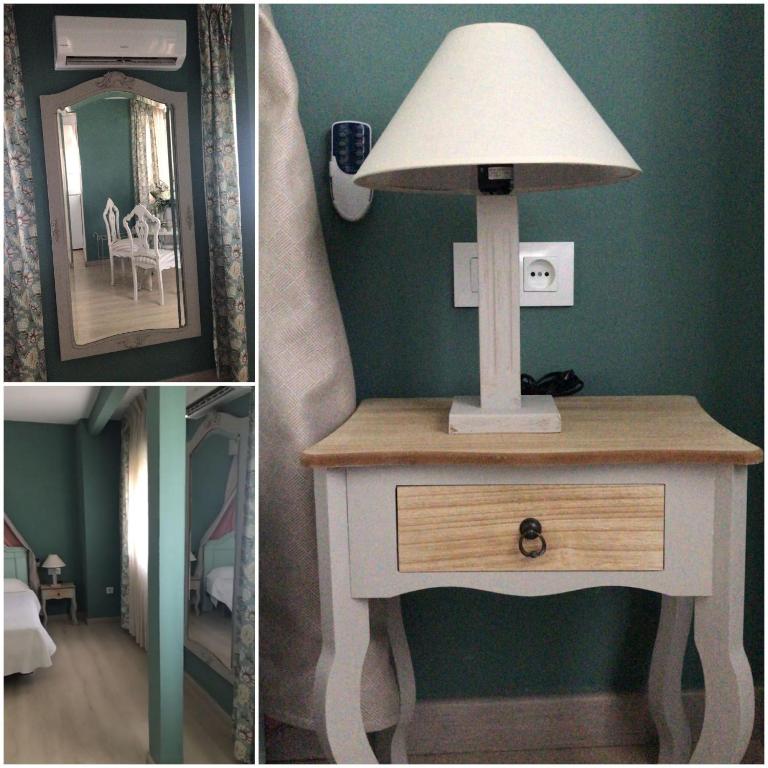 A 20 Metros De La MEZQUITA CATEDRAL ,APARTAMENTOS TURISTICO CESPEDES 5 - Deluxe Studio - 19
