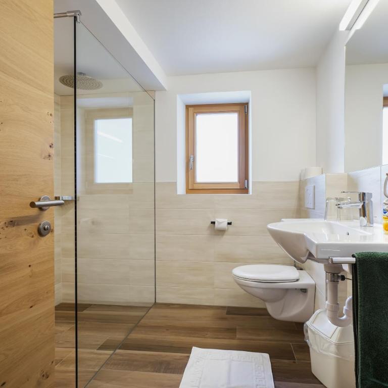 Ferienwohnungen Ortlerblick - Apartamento Deluxe - 6
