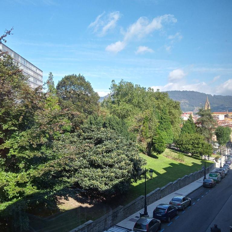 Surf and Art apartment PARKING gratuito VUT2216AS - Apartamento de 2 dormitorios - 1