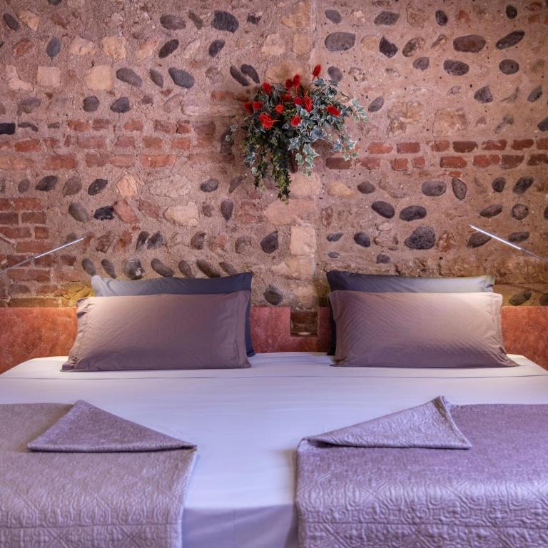 La Bella Verona Wine Suite - Camera Matrimoniale Superior - 24