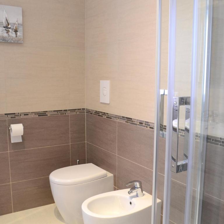 La casa di Egle - Appartamento con 2 Camere da Letto - 31