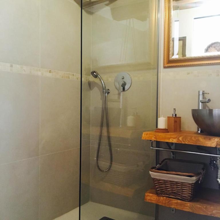 Dimora Acqua di Sale - Appartamento Deluxe - 7