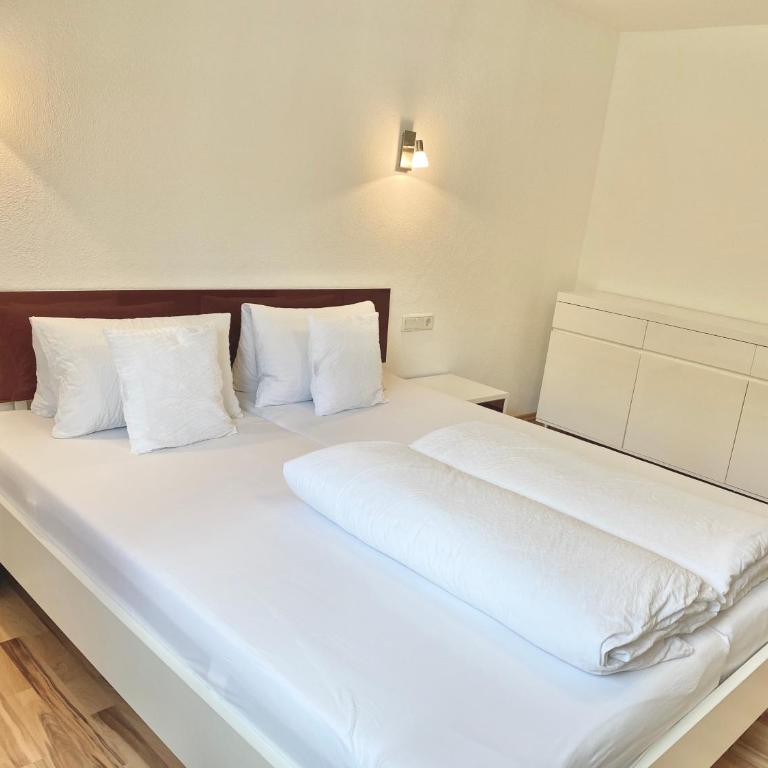 Appartement Grüner Fidelis - Apartment mit 1 Schlafzimmer und Balkon - 1