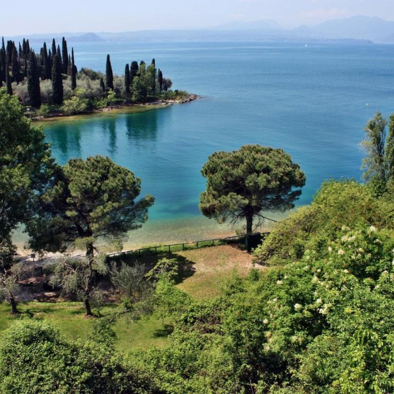 Casa Marsilva - holiday apartment in old town centre, near the lake - Appartamento con 2 Camere da Letto - 28