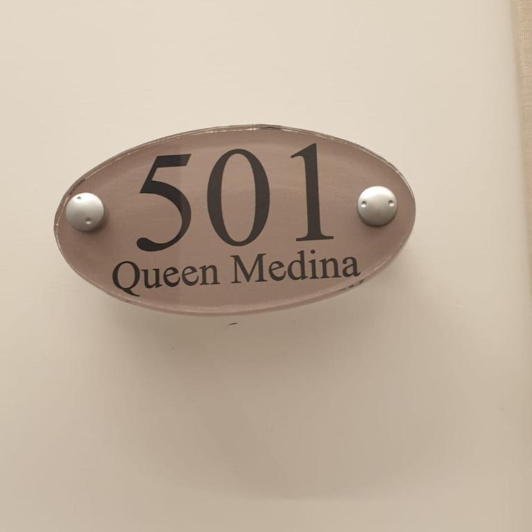 QUEEN MEDINA Centro Storico - Camera Matrimoniale con Terrazza - 22