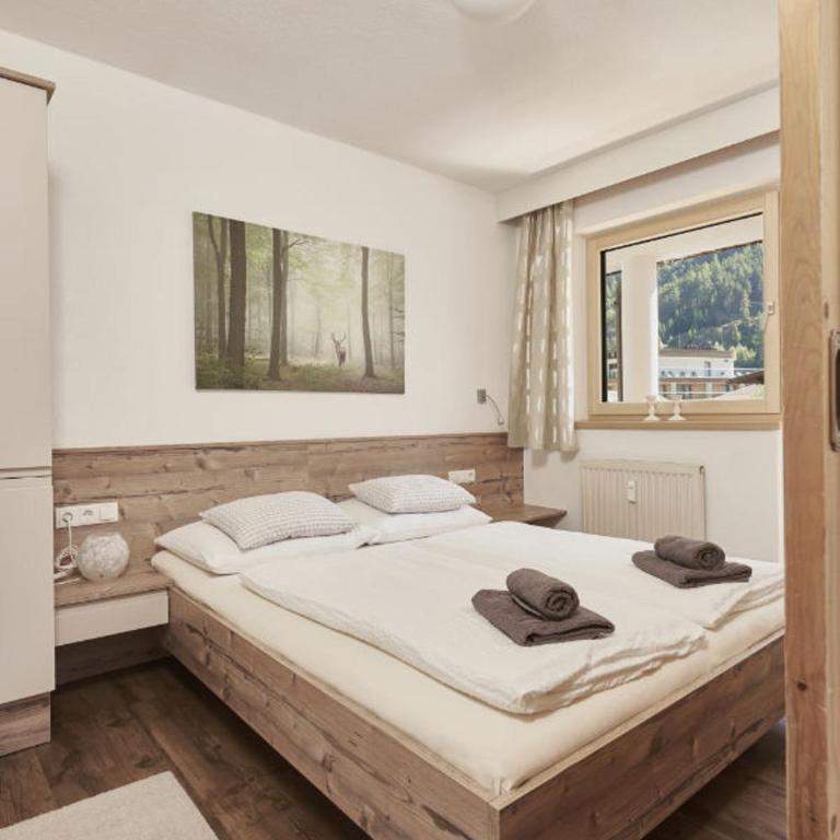 Apart Life - Apartment mit 2 Schlafzimmern - 8