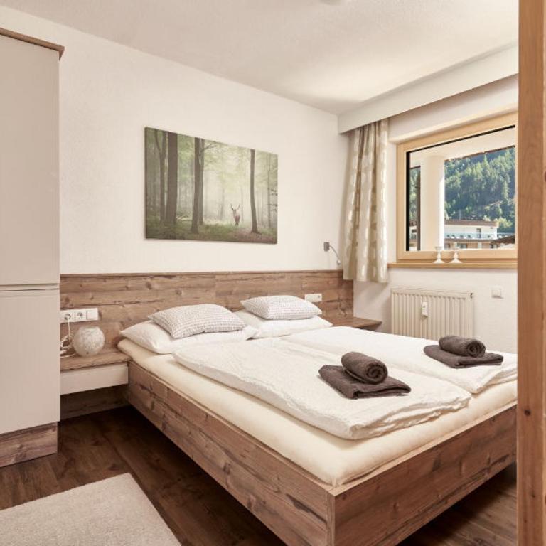 Apart Life - Apartment mit 2 Schlafzimmern - 1