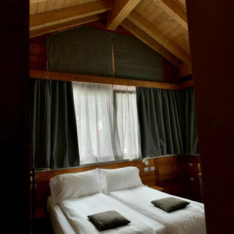 MH Olen Boutique Hotel - Camera Matrimoniale Standard - 6