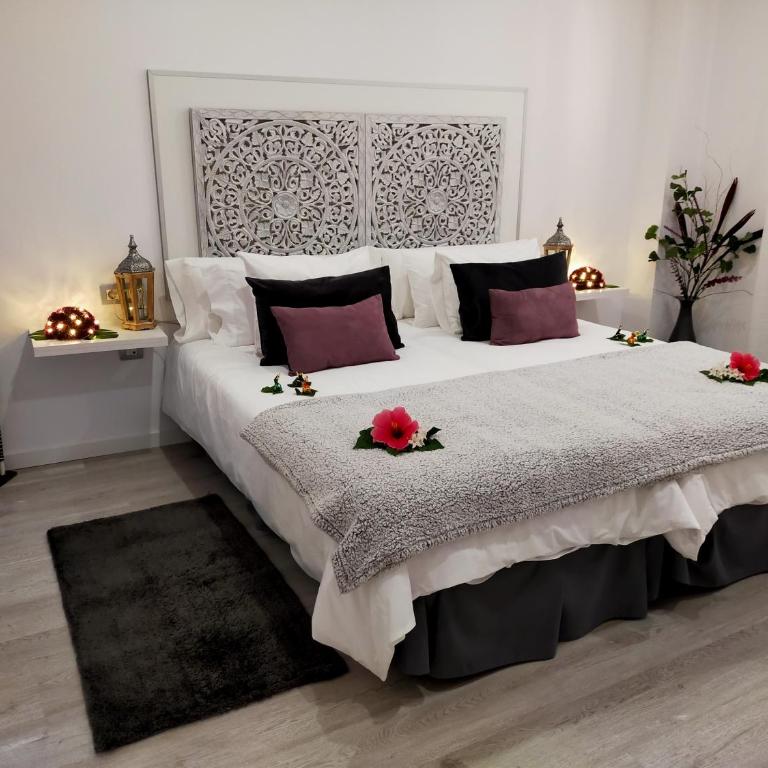 Plaza San Marcos CASCO HISTORICO con PARKING - Apartamento de 2 dormitorios - 14