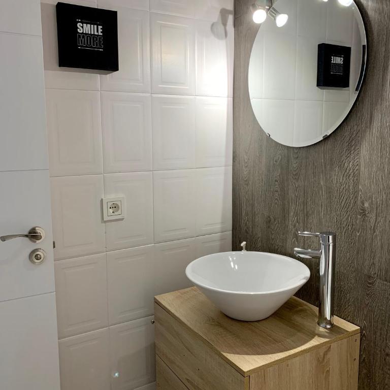 Málaga Beach and Historic centre Malagueta - Apartamento de 1 dormitorio - 26