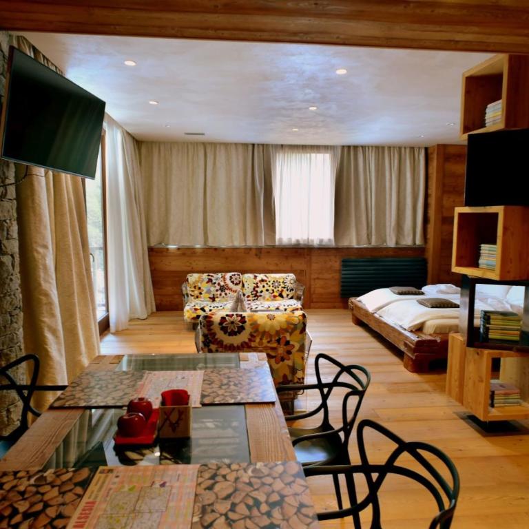 MH Olen Boutique Hotel - Suite Deluxe - 9