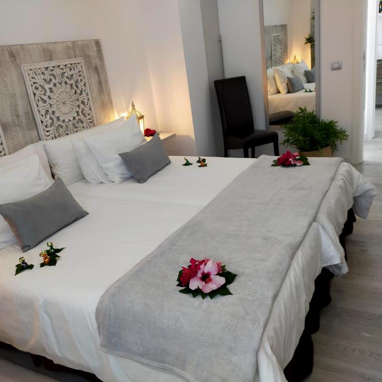 Plaza San Marcos CASCO HISTORICO con PARKING - Apartamento de 2 dormitorios - 31
