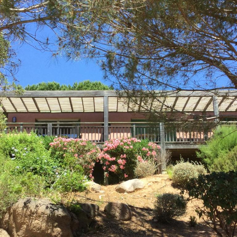 Villa Les Hameaux Di Santa Giulia - Villa de 2 dormitorios - 4