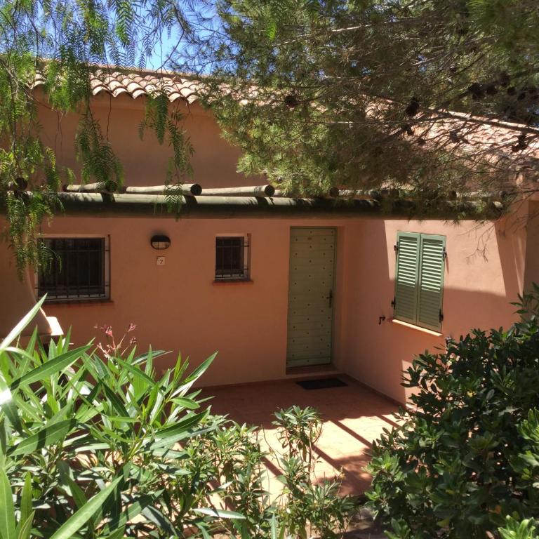 Villa Les Hameaux Di Santa Giulia - Villa de 2 dormitorios - 3