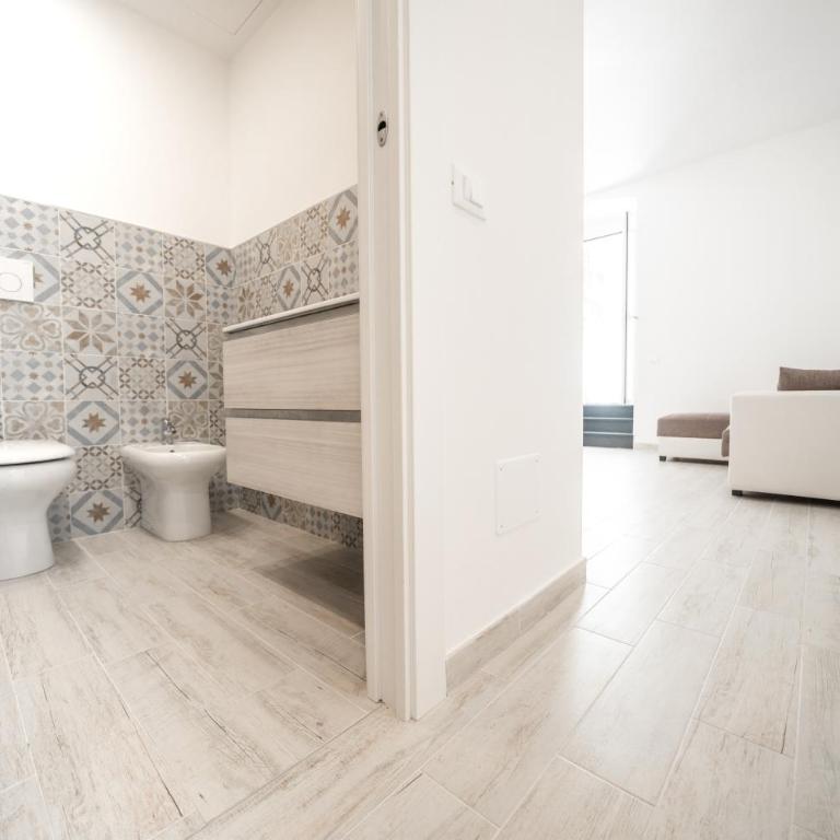 Gli appartamenti della Fra - Appartement 1 Chambre - 3