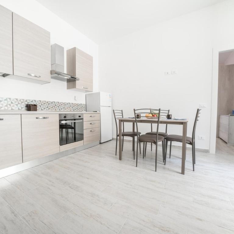 Gli appartamenti della Fra - Appartement 1 Chambre - 2