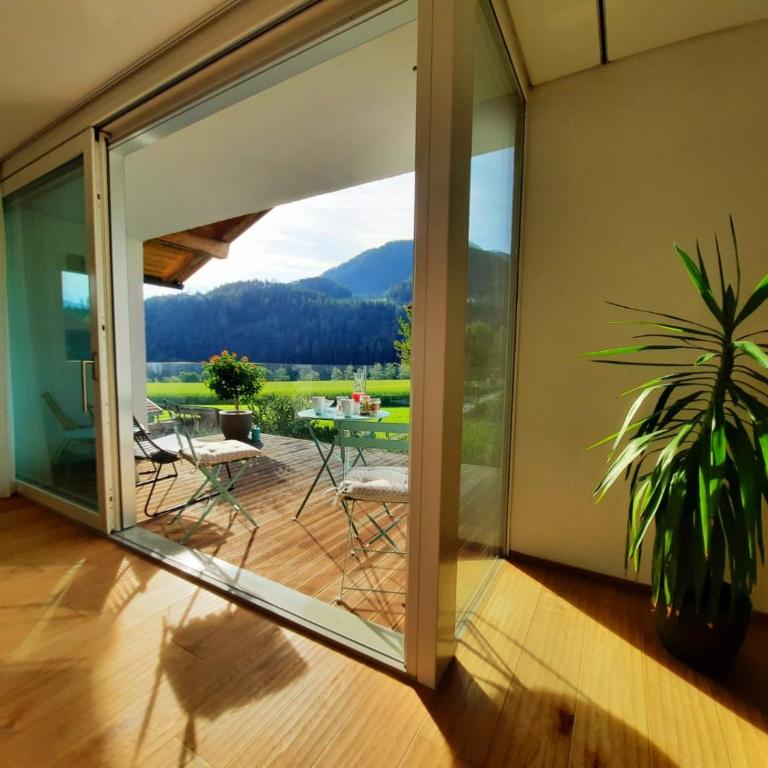 MANTANA - Apartments - Appartamento con Vista Montagna - 14