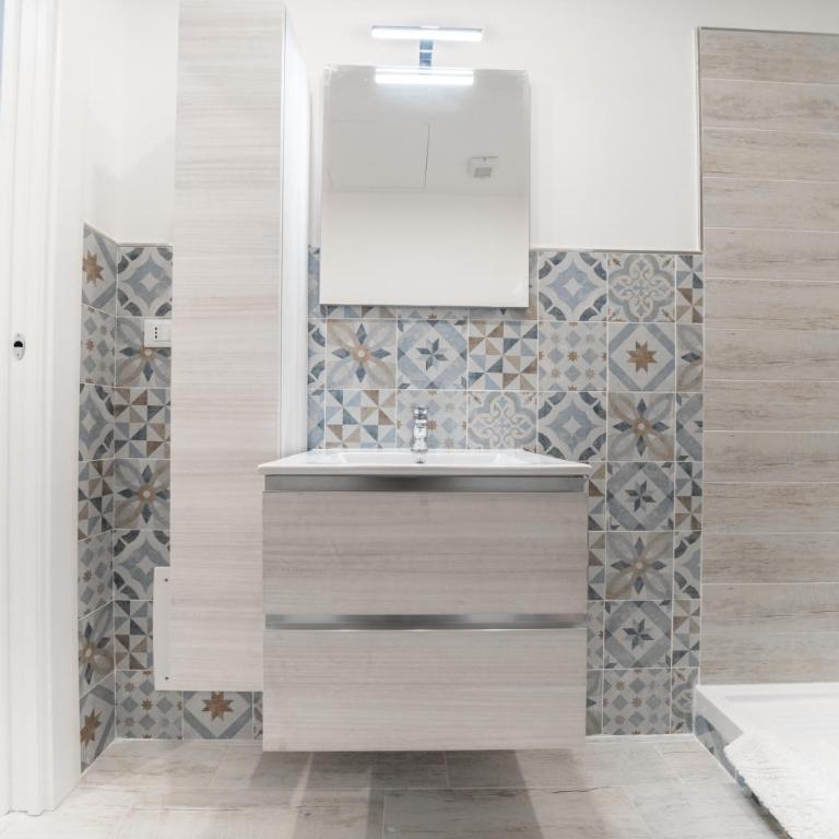 Gli appartamenti della Fra - Appartement 2 Chambres - 8