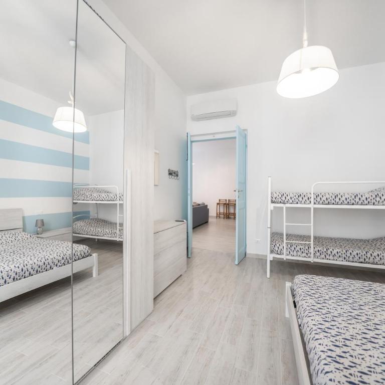 Gli appartamenti della Fra - Appartement 2 Chambres - 7