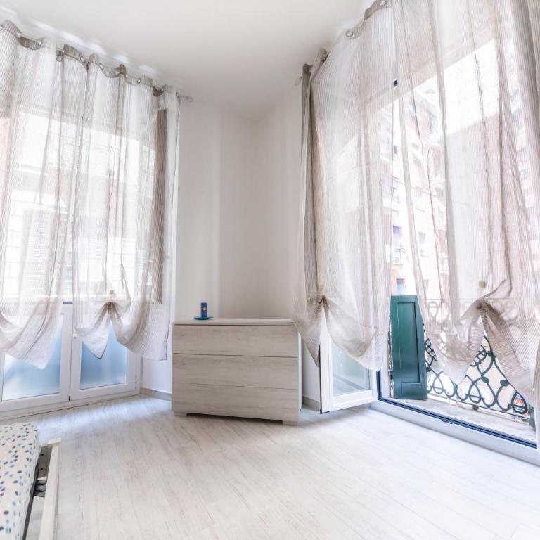 Gli appartamenti della Fra - Appartement 2 Chambres - 6