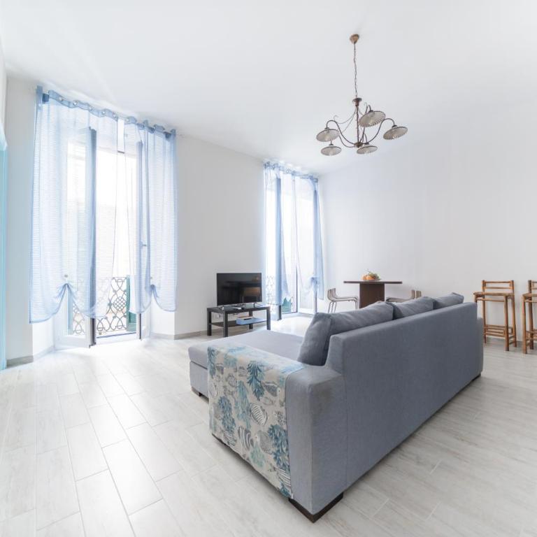 Gli appartamenti della Fra - Appartement 2 Chambres - 3