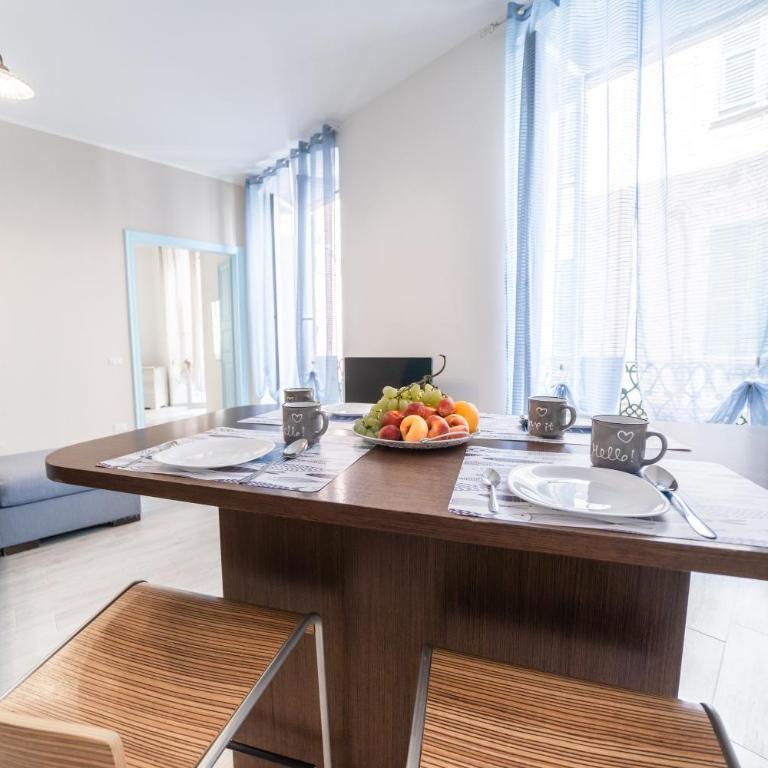 Gli appartamenti della Fra - Appartement 2 Chambres - 2