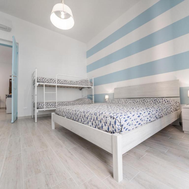 Gli appartamenti della Fra - Appartement 2 Chambres - 1