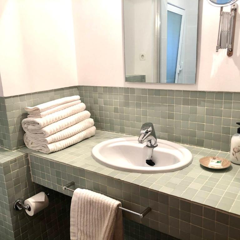 Diana 16 - Apartamento de 1 dormitorio - 8