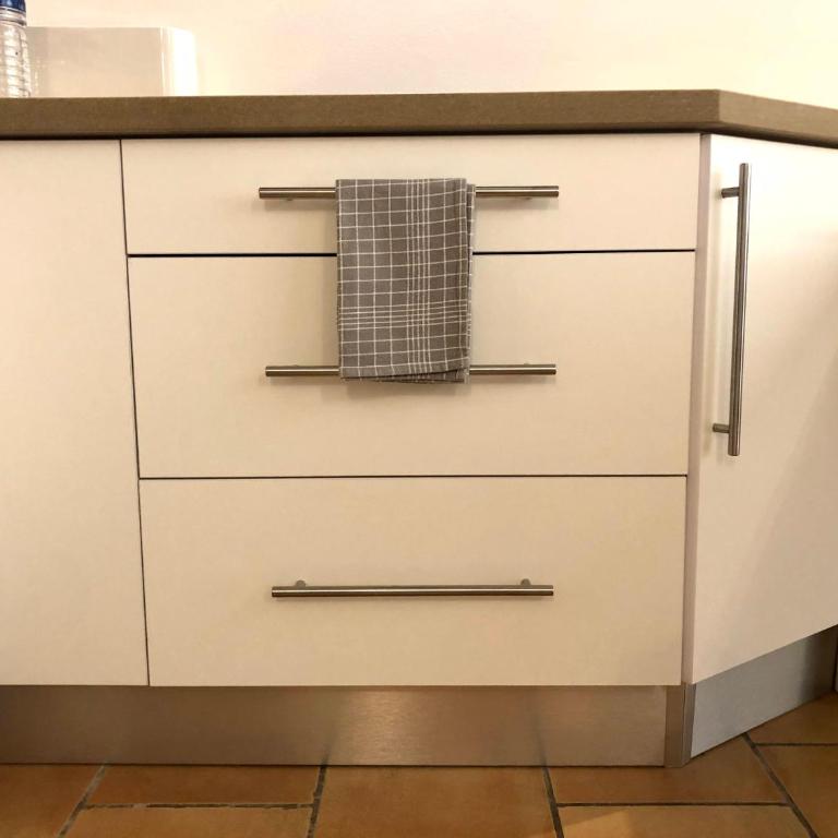 Diana 16 - Apartamento de 1 dormitorio - 11