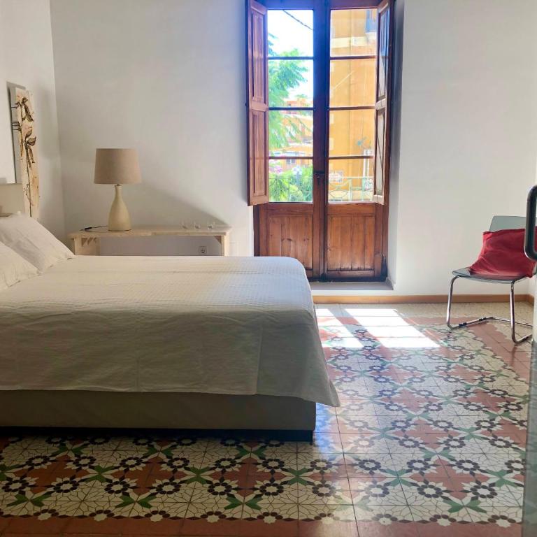 Diana 16 - Apartamento de 1 dormitorio - 13