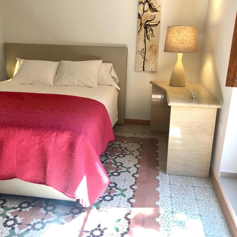 Diana 16 - Apartamento de 1 dormitorio - 29