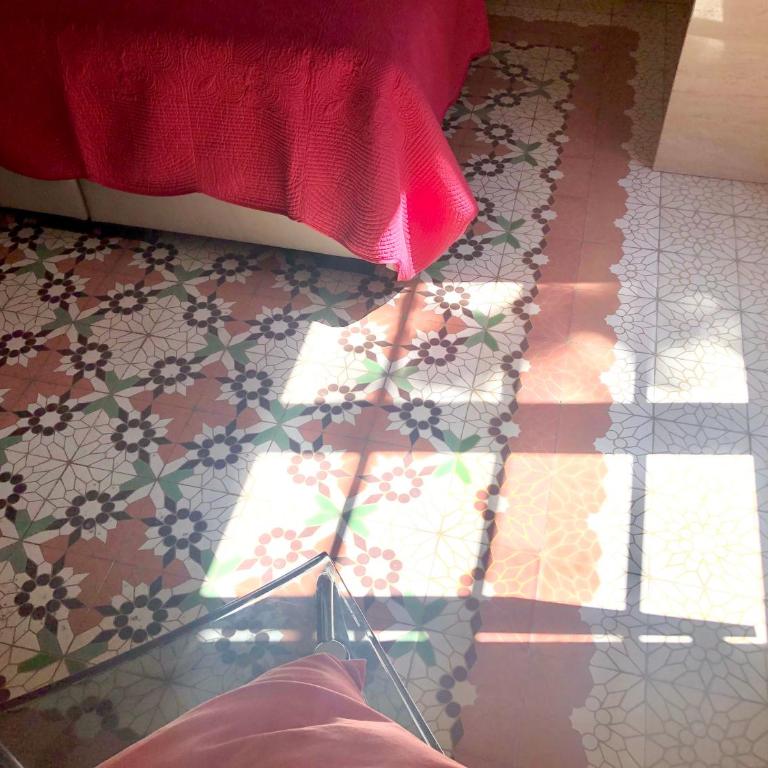 Diana 16 - Apartamento de 1 dormitorio - 32