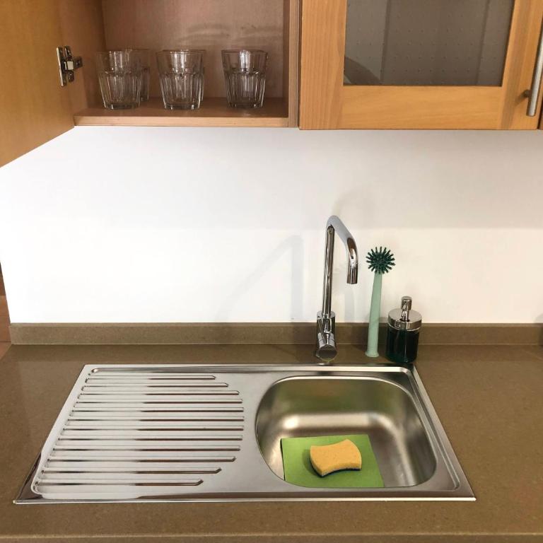 Diana 16 - Apartamento de 1 dormitorio - 33
