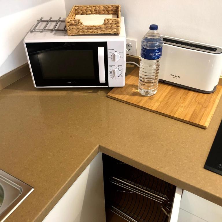 Diana 16 - Apartamento de 1 dormitorio - 34