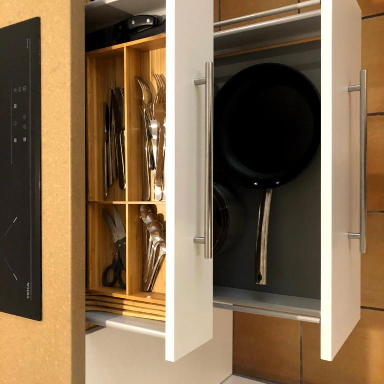 Diana 16 - Apartamento de 1 dormitorio - 35