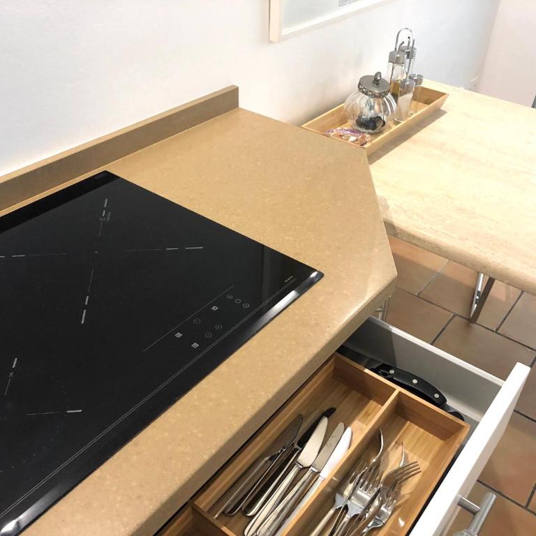 Diana 16 - Apartamento de 1 dormitorio - 36