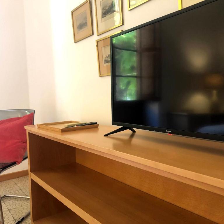Diana 16 - Apartamento de 1 dormitorio - 43