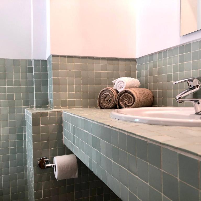 Diana 16 - Apartamento de 1 dormitorio - 45