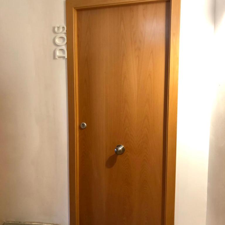 Diana 16 - Apartamento de 1 dormitorio - 7