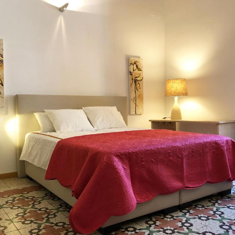 Diana 16 - Apartamento de 1 dormitorio - 4