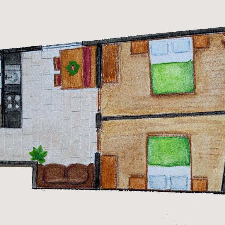 Ferienwohnungen Ortlerblick - Apartamento Estándar - 10
