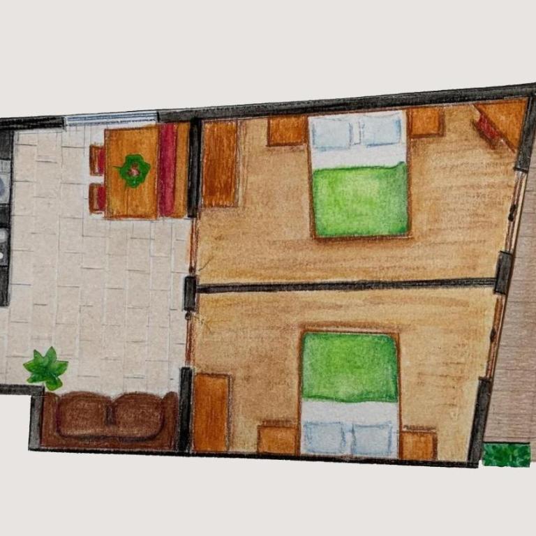 Ferienwohnungen Ortlerblick - Apartamento de 2 dormitorios - 5