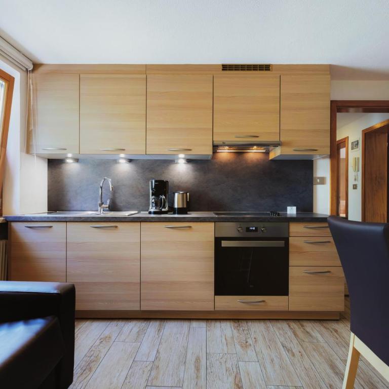 Ferienwohnungen Ortlerblick - Apartamento con vistas - 1