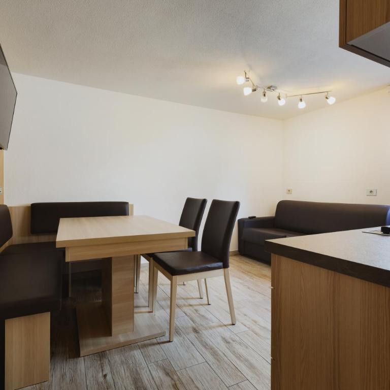Ferienwohnungen Ortlerblick - Apartamento con vistas - 2