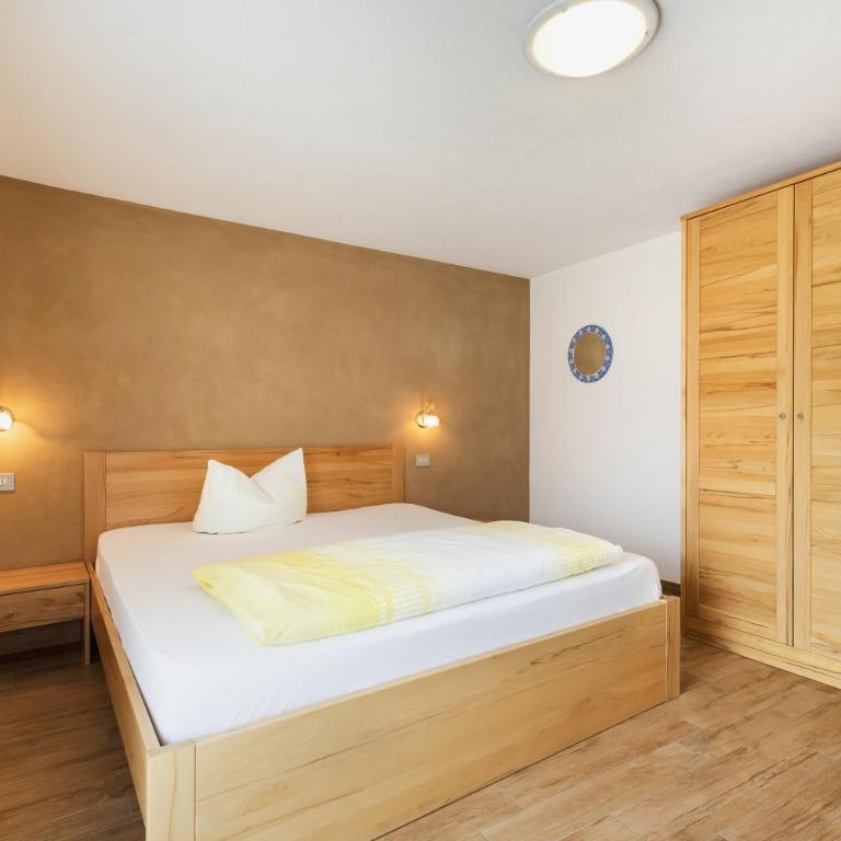 Ferienwohnungen Ortlerblick - Apartamento con vistas - 3