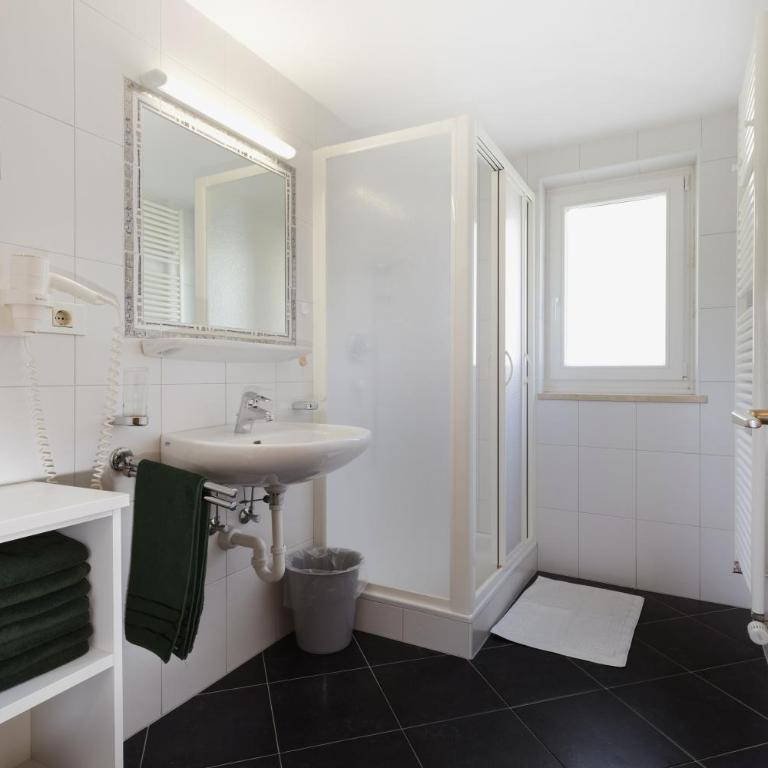 Ferienwohnungen Ortlerblick - Apartamento con vistas a las montañas - 2