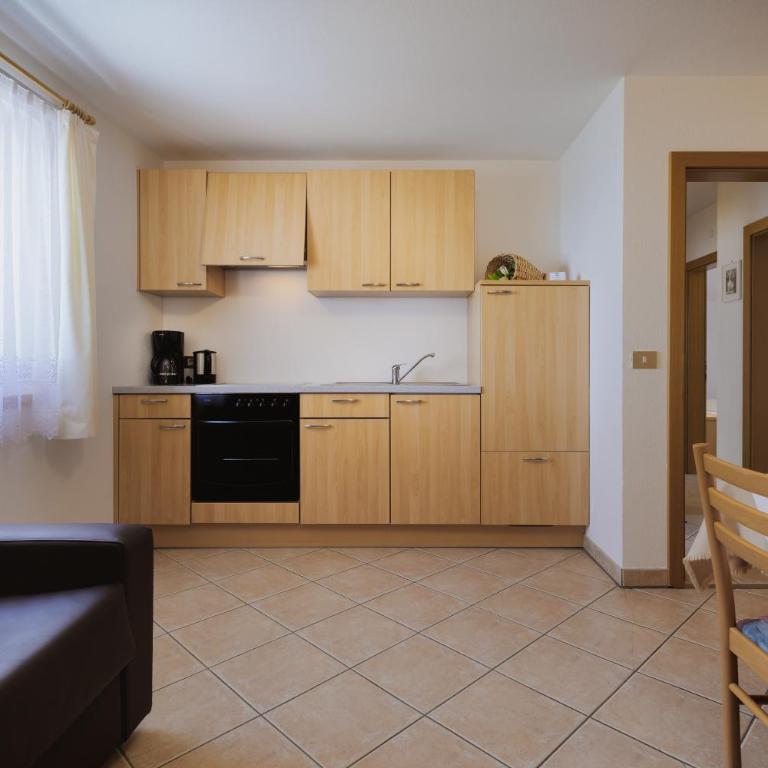 Ferienwohnungen Ortlerblick - Apartamento con vistas a las montañas - 5